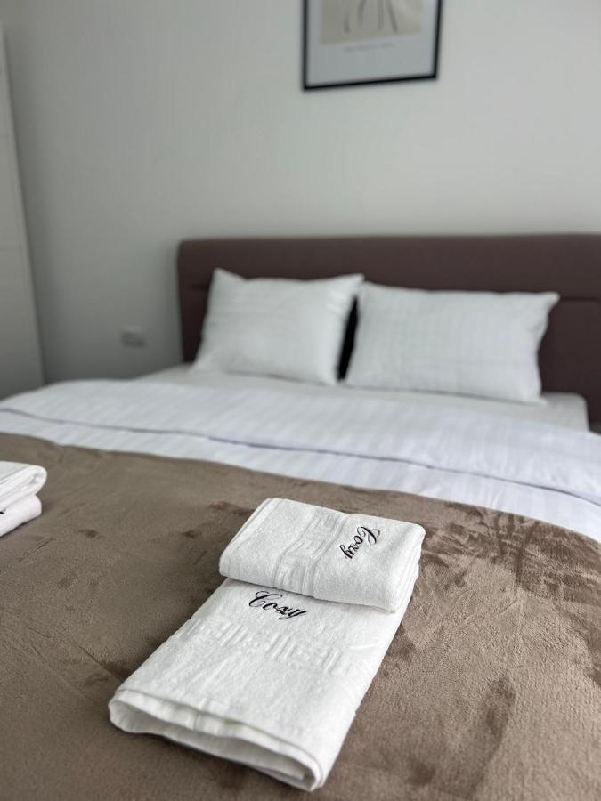 Marvellous Aparthotel With Master Apartments Suceava Exterior photo